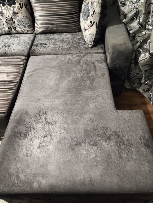 Зальный  мягкий уголок