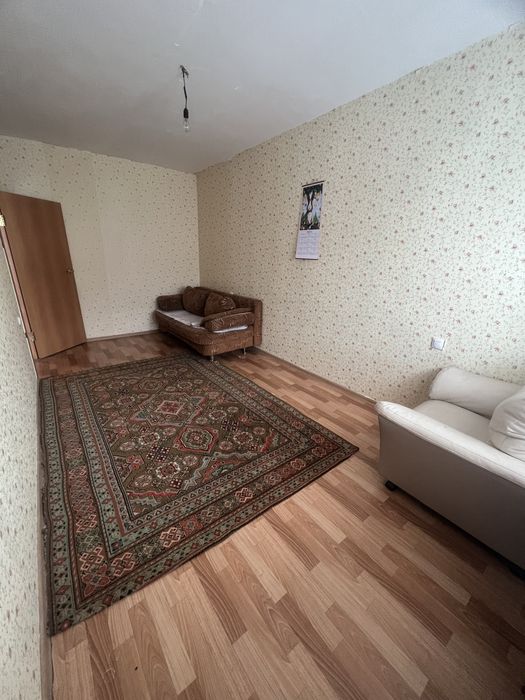 Квартира 3-х комнатная