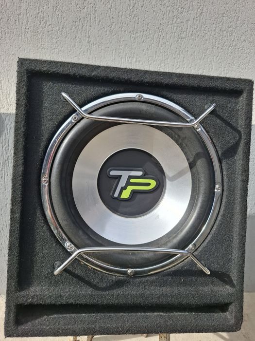 Subufar auto de 12v