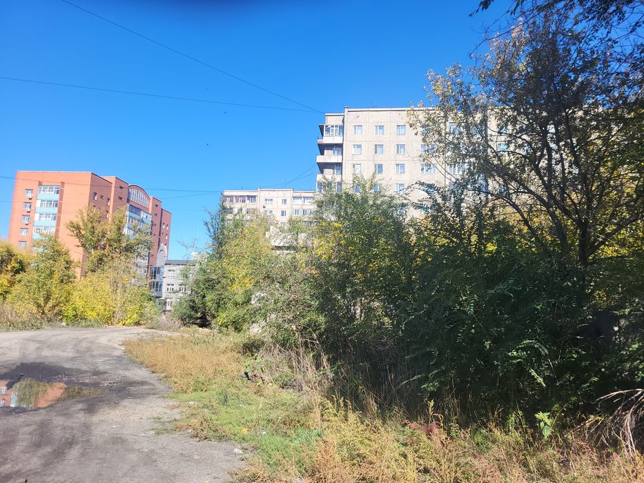 Продам гараж в районе ЦУМа