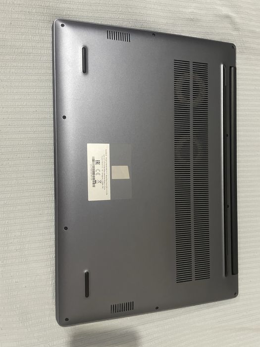 Ноутбук HUAWEI MateBook