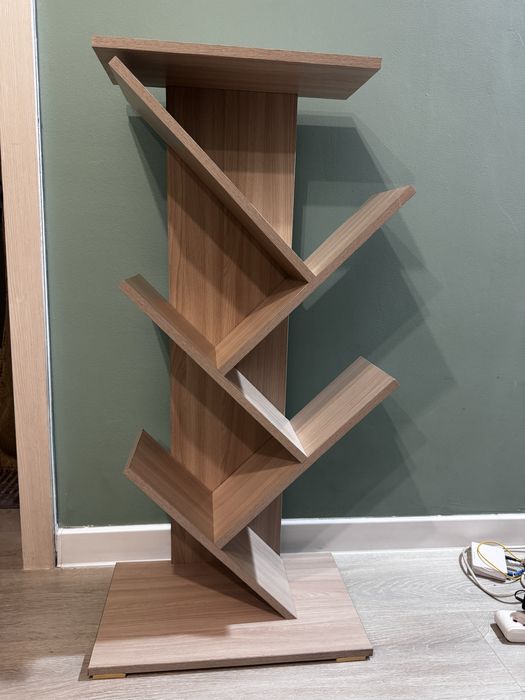 Стеллаж для книг