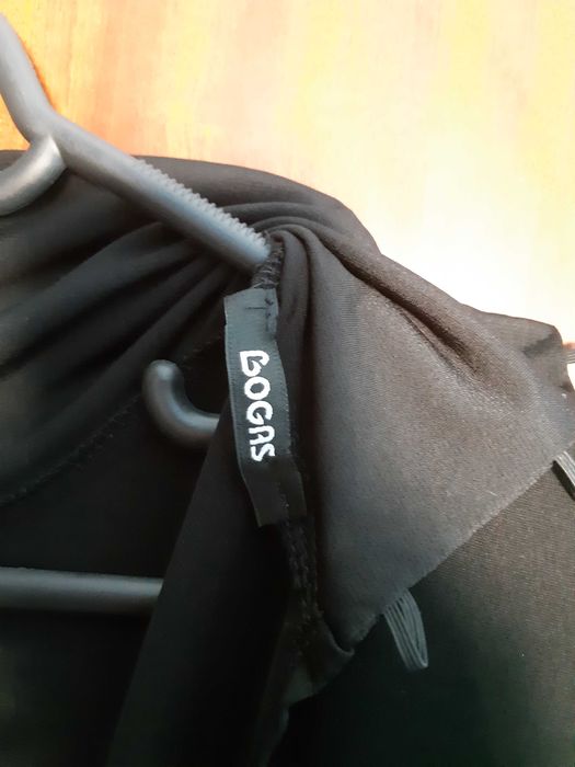 Salopeta dama vara Bogas