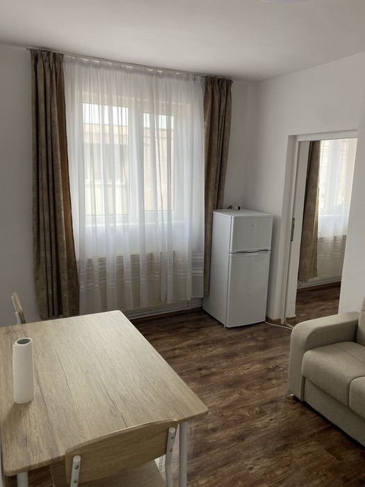 Inchiriez apartament Apahida