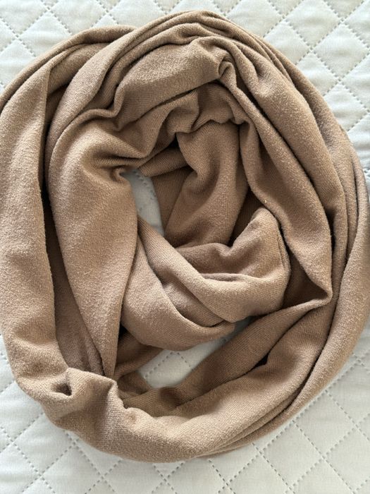 Продам шапки и палантины