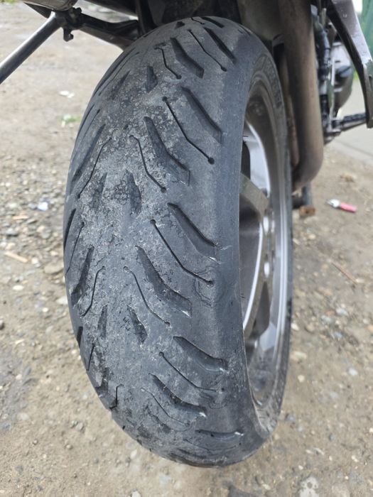 Vand Honda VFR 800fi