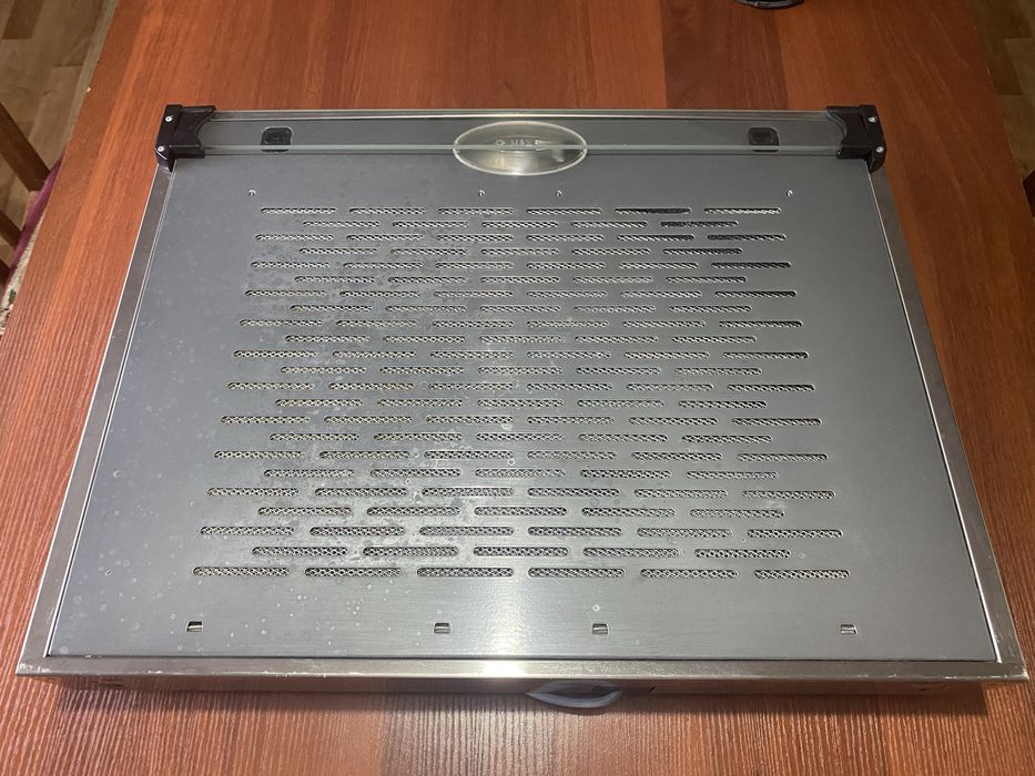 Вытяжка Turbo air.