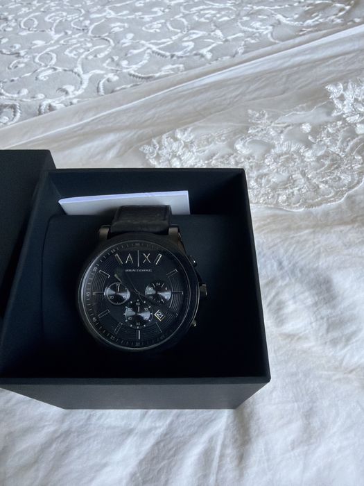 Наручные часы Armani Exchange AX2098