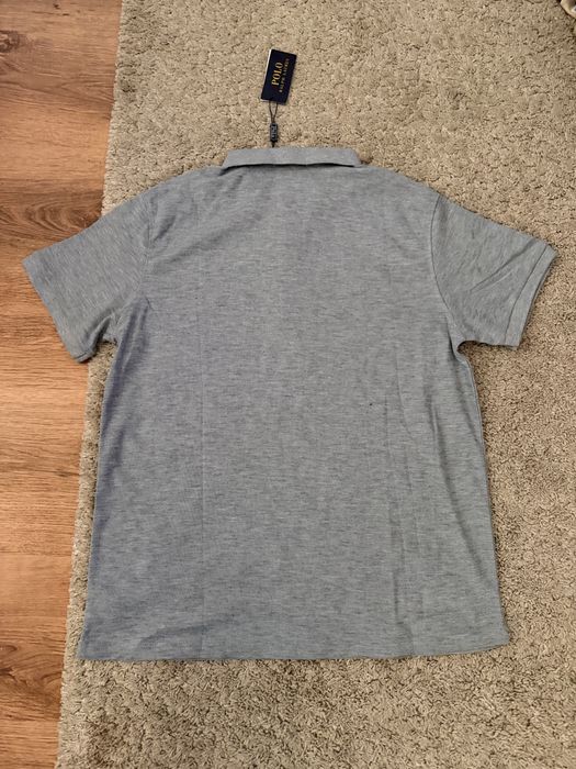 Tricou polo ralph lauren