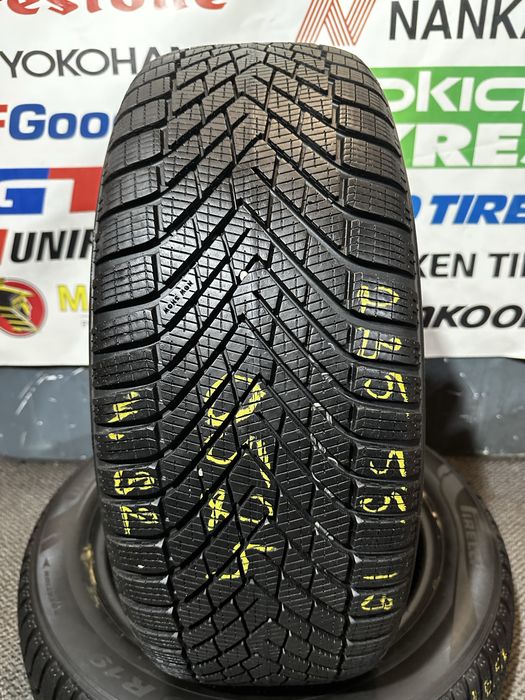 235/55 R19 105V XL MO1 - Pirelli Scorpion Winter 2 M+S Oferta