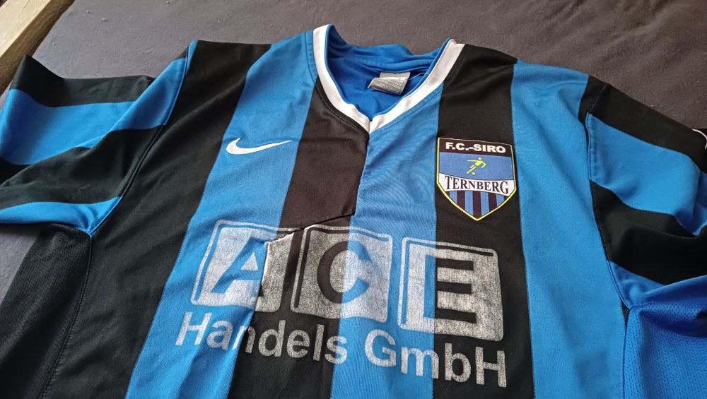 Сан Сиро найк Лка