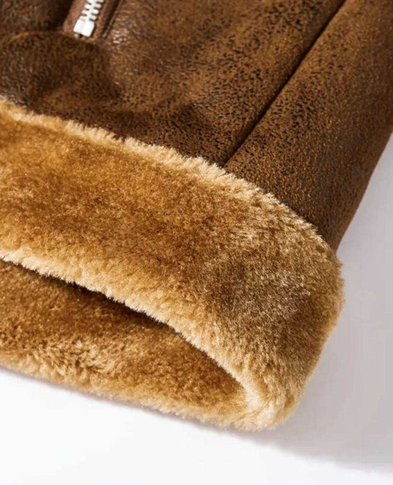 Продаётся Мужская дублёнка