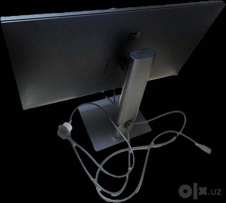 Срочно! 2K Монитор Xiaomi 27" 165Hz