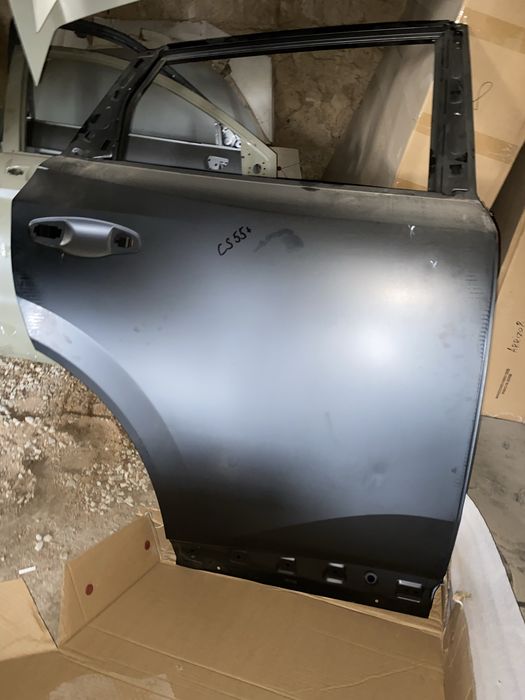 Двери передние задние Чанган Кс55+ Changan Cs55+ левое правое