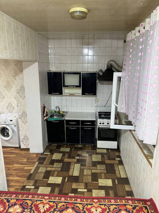 Юнусабад -10 3х комнатная кв.ра семейным.