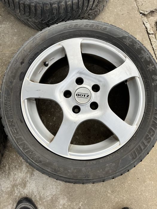 Джанти 5х108 16 цола