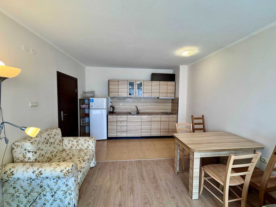 Продава се Двустаен апартамент в с. Равда, Област Бургас - 65 кв.м за 769 €/кв.м - Снимка #4