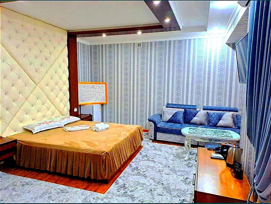 Кунлик квартира гостиница мехмонхона хотел