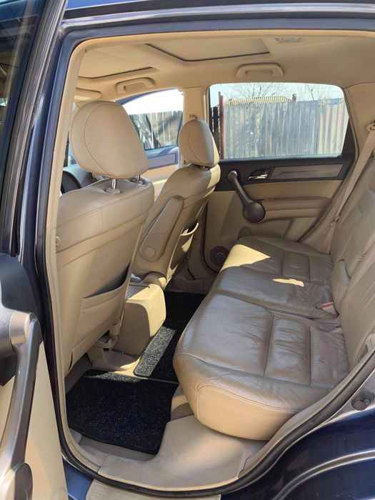 Honda CR-V 2.2 Diesel