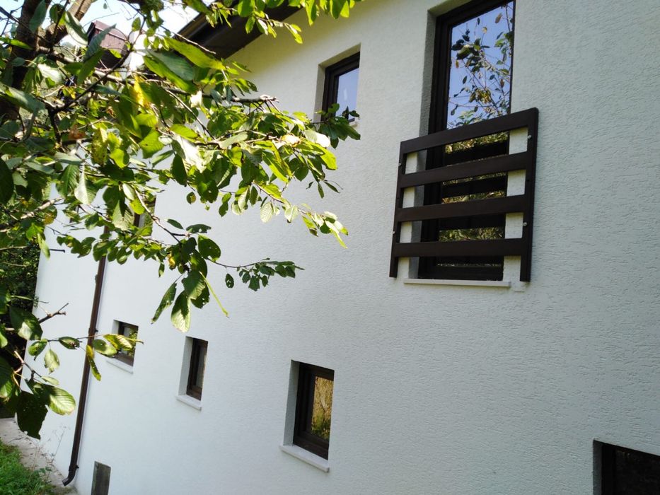 Cabana / Casa de vacanta Raul Mare Retezat