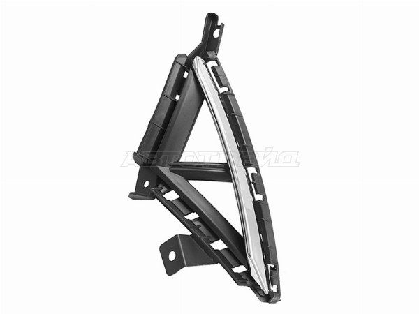 Заглушка бампера Hyundai Elantra