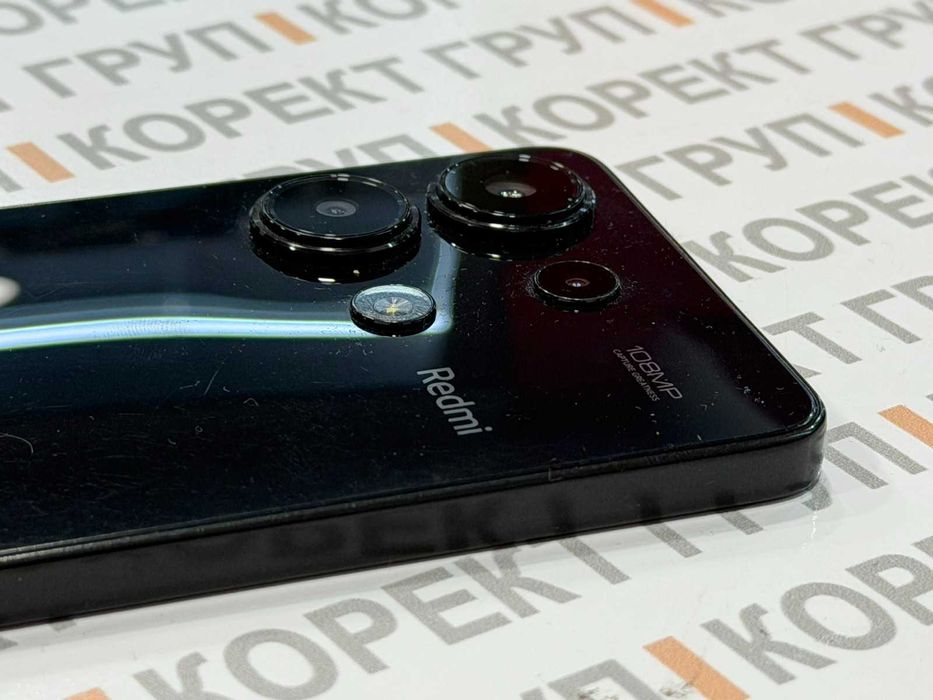 Xiaomi Redmi Note 13 128GB 6GB RAM Dual