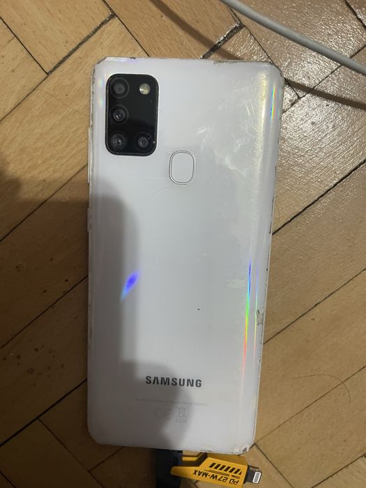 samsung galaxy a21s sm-a217f de piese placa buna nevoie display