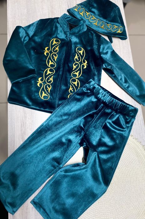 Тұсаукесерге набор