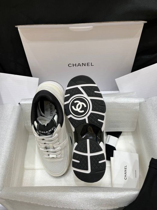 Adidasi Chanel 35-42