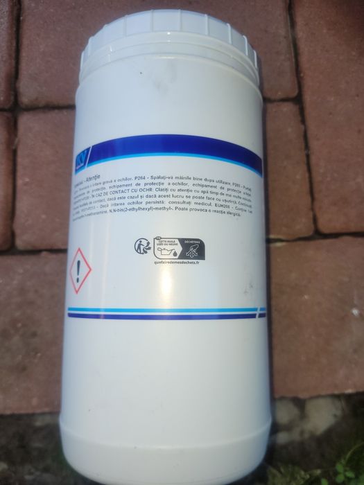 Vaselina IKV Tribogrease 1783