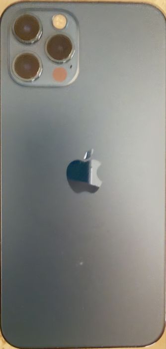 Iphone 12 про 256 гб ббаиарейка 78%