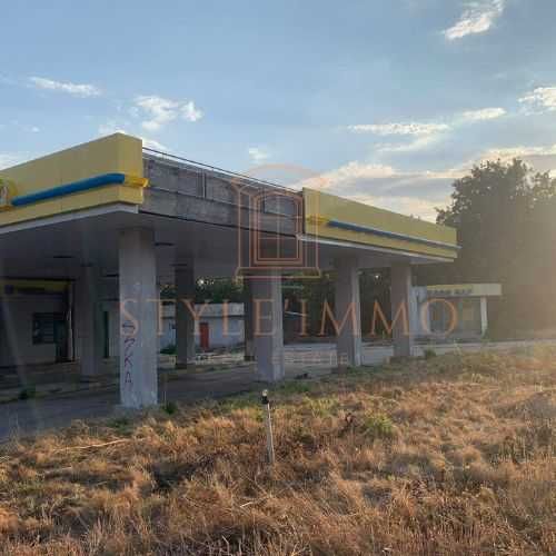 Продава се Магазин в Добрич, Балик - 2637 кв.м за 73 €/кв.м - Снимка #6