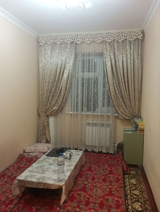 Сергеои 5 А 3 хона