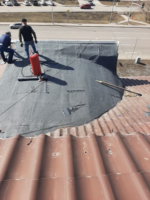 Ремонт помещений и офисов