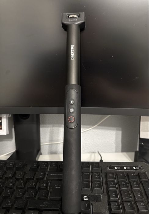 Экшен камера insta 360 x3