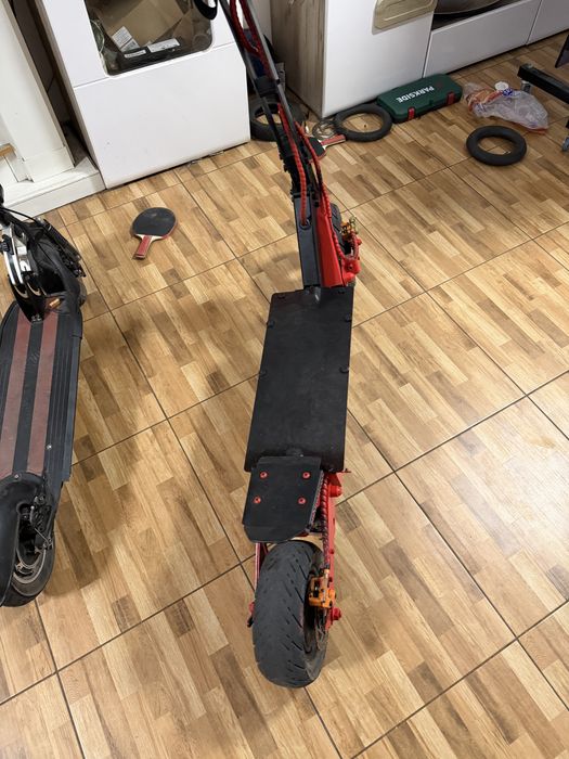 Trotineta  g4 2024