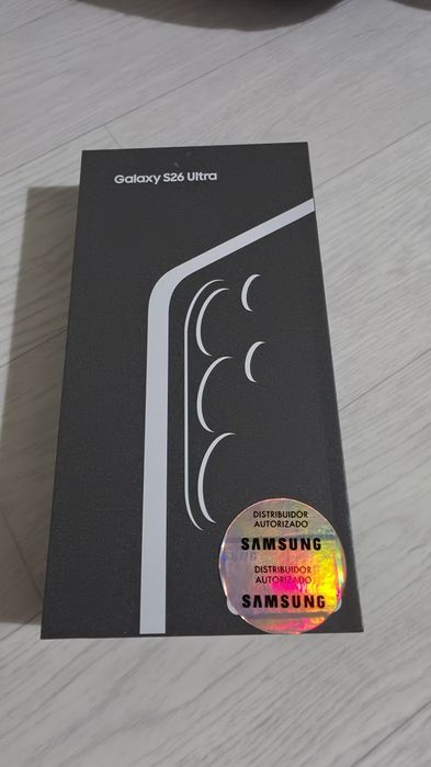 Galaxy s26 ulrta самсунг