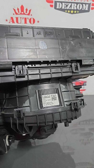 Ansamblu aeroterma completa 2703611 / JX7B-19C988-AC Ford Focus Mk4