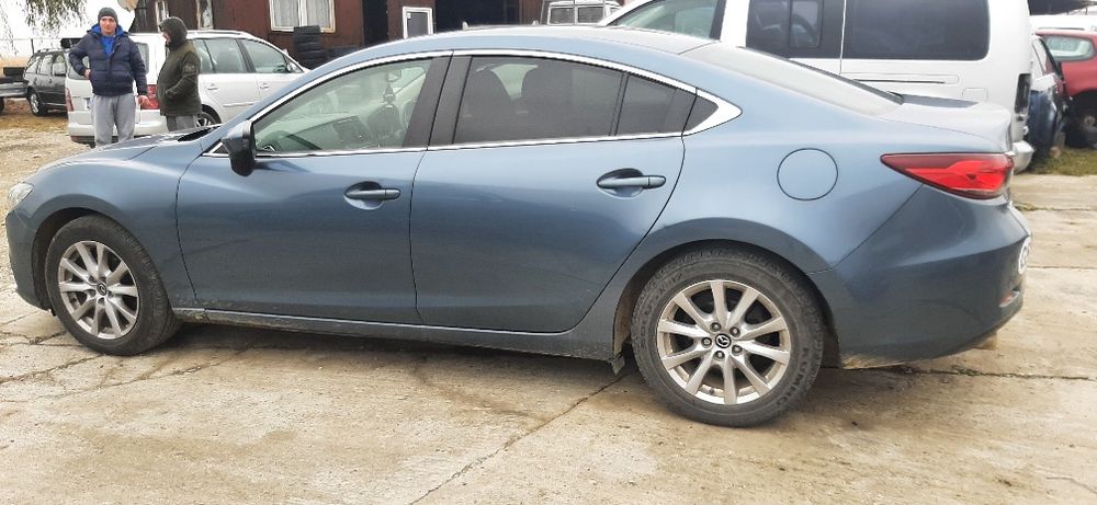 Piese mazda 6 /2014