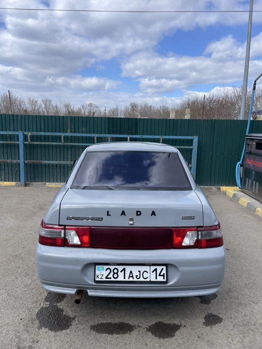 Продам или обмен ваз 2110