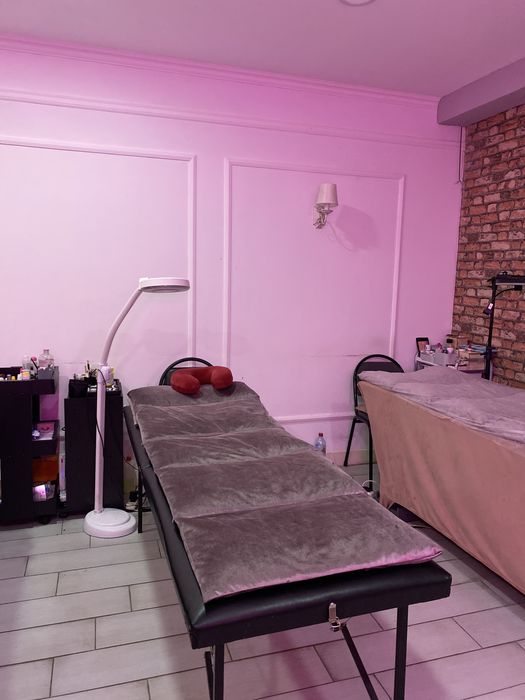 Аренда кушетки около меги