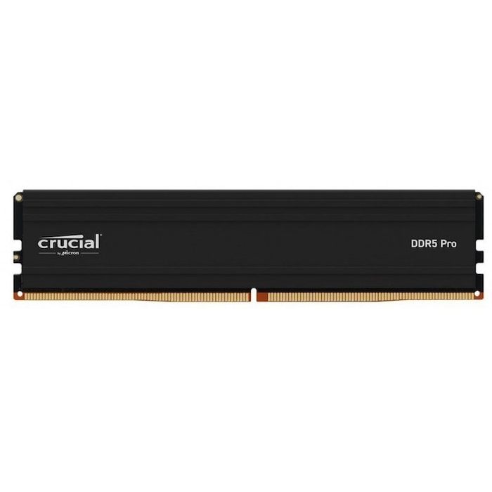 Vand Memorie RAM, Crucial DDR5 Pro, 48GB,