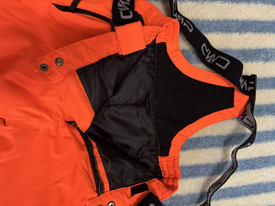 Непромокаемо Ски долнище за деца