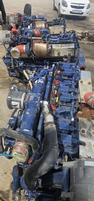 Zavod metan gazlik 340 380 matorlar sotuvda bor