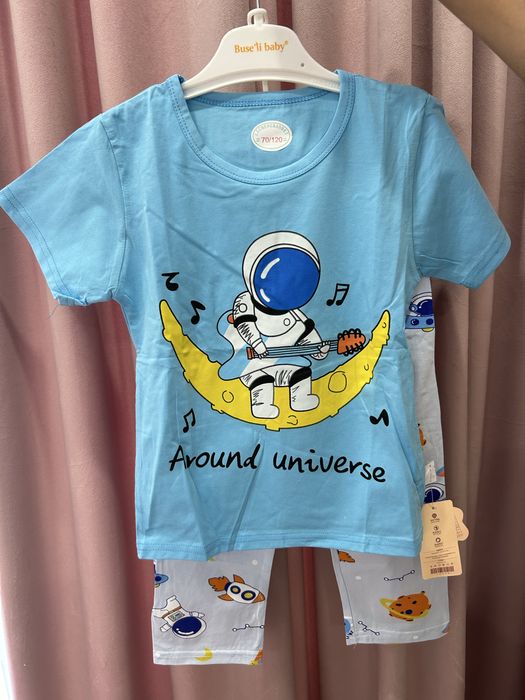 Детская одежда, для мальчиков