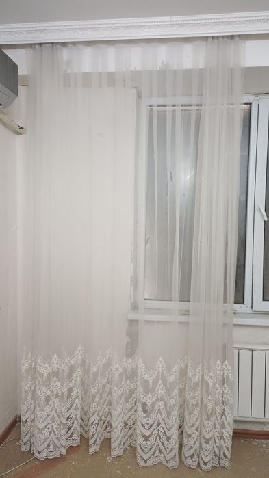 Продам срочно 4 штор