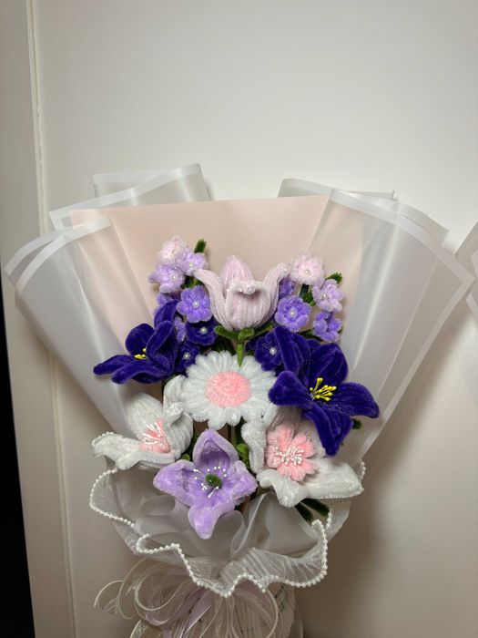 Buchete de flori cadou