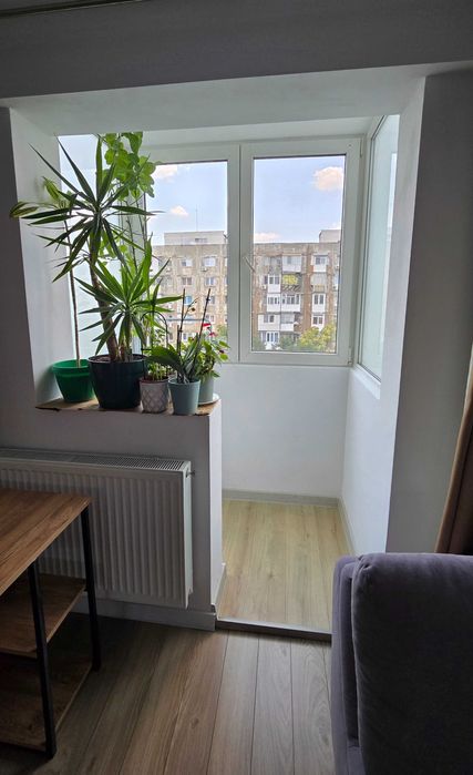 Apartament 2 camere decomandat — Militari, metrou Lujerului