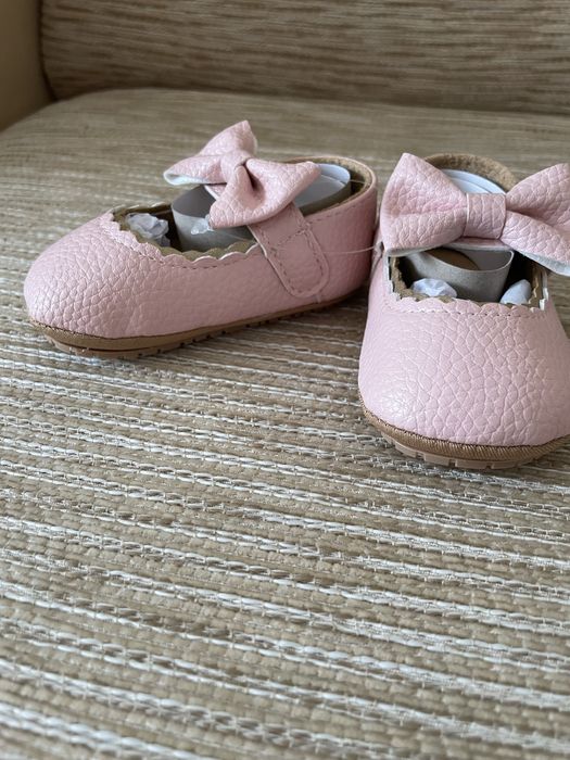 Бебешки буйки - момиче, размер 15