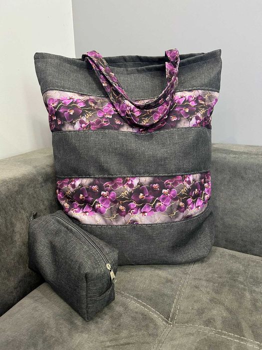 Чанти за ежедневието -свежи и красиви